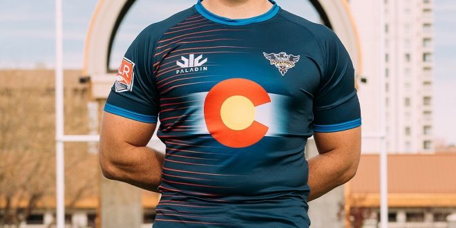 Glendale Raptors se renueva como Colorado Raptors