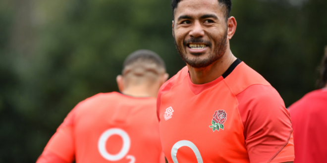 Inglaterra llama a Tuilagi y Lawes para el choque con Gales