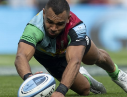 Harlequins ingresa a los playoffs con su última remontada