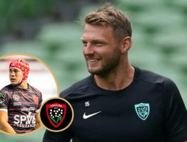 Los 14 principales gigantes queman dinero en efectivo en la multa de MEGA Dan Biggar tras el acuerdo de Springbok